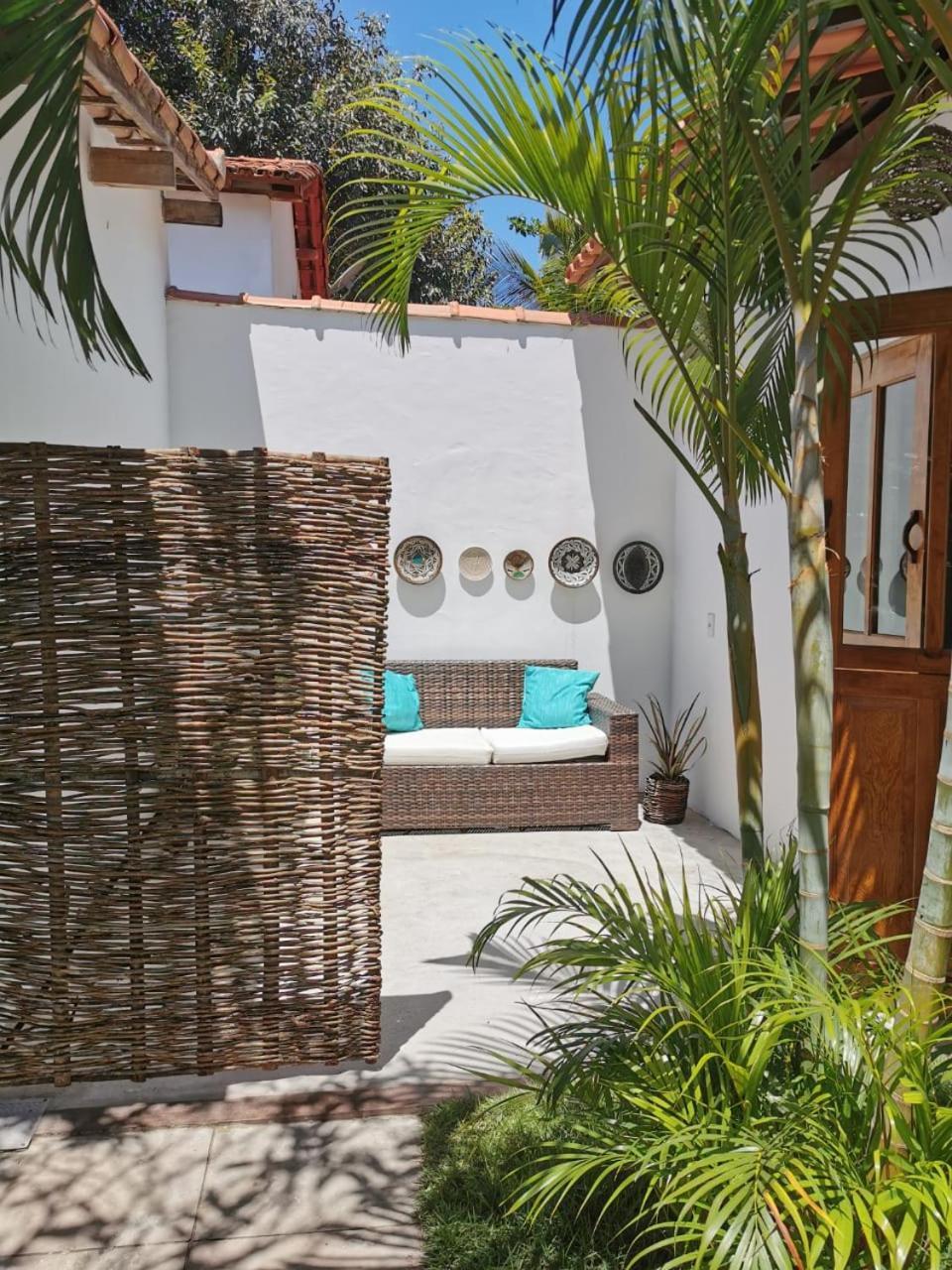 Pousada Da Praia Caraiva Room photo
